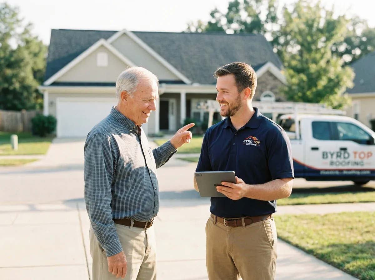 Roofing Elyria, OH FAQs